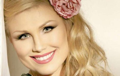 Cristina Rus, insarcinata pentru a doua oara