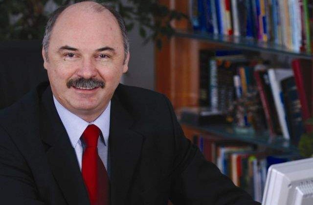 Ionel Blanculescu: 68% dintre romani sustin proiectul Rosia Montana