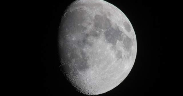 NASA va studia atmosfera fina a Lunii cu ajutorul unei sonde