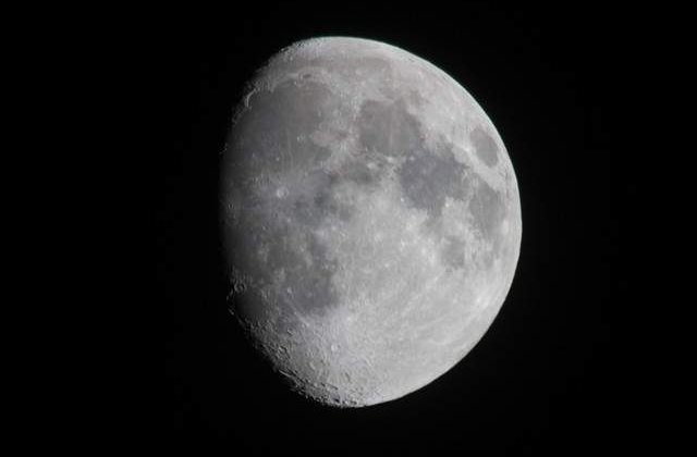 NASA va studia atmosfera fina a Lunii cu ajutorul unei sonde