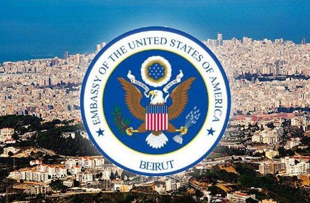 Ambasada SUA de la Beirut evacueaza personalul neesential