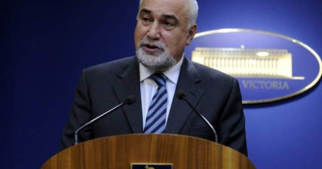 Vosganian, despre Cuprumin: Yildirim si Trafigura s-au precalificat