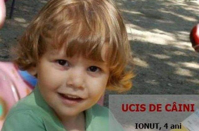 Protestul in memoria lui Ionut Anghel, aprobat pentru luni