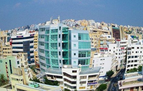 Economia Ciprului s-a prabusit