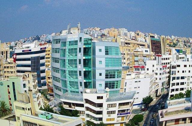 Economia Ciprului s-a prabusit