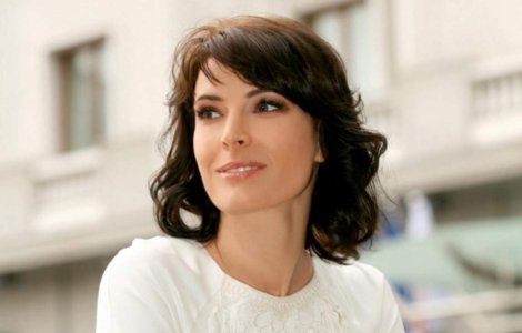 Actrita Monica Davidescu da in judecata trustul MediaPro