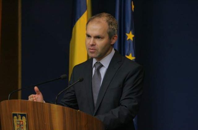 Funeriu despre schimbarea Evaluarii Nationale: O carpeala binevenita