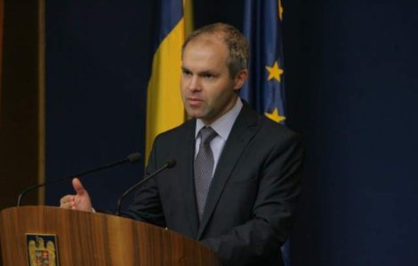 Funeriu despre schimbarea Evaluarii Nationale: O carpeala binevenita