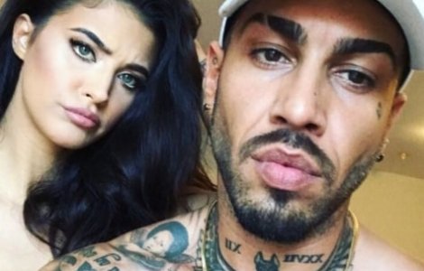 Alex Velea și Antonia s-au căsătorit în secret? Detaliul ce i-a dat de gol pe cei doi îndrăgostiți