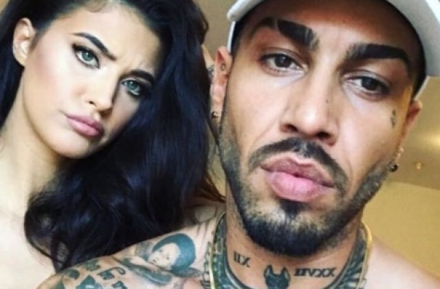 Alex Velea și Antonia s-au căsătorit în secret? Detaliul ce i-a dat de gol pe cei doi îndrăgostiți