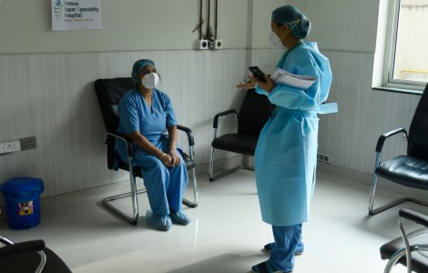 Bilanț COVID-19 România, 14 iunie | 27 de decese azi