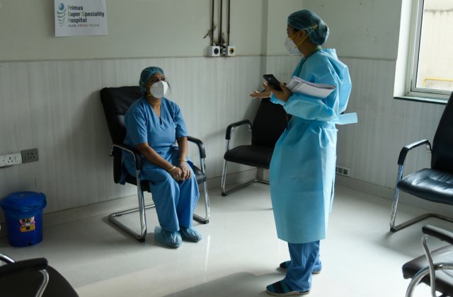 Bilanț COVID-19 România, 14 iunie | 27 de decese azi