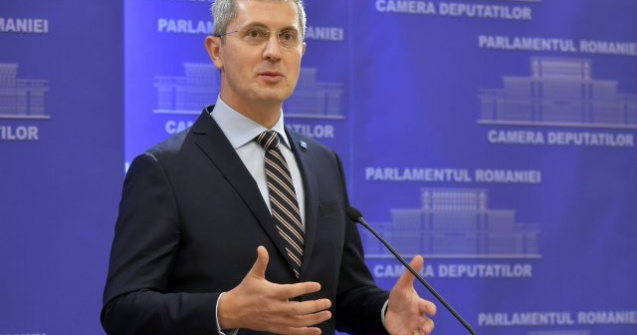 Barna, despre educaţia sexuală în şcoli: E de neacceptat ca părinții să decidă