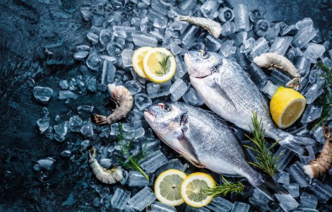  Top  Ce tipuri de pește nu ar trebui să mâncăm