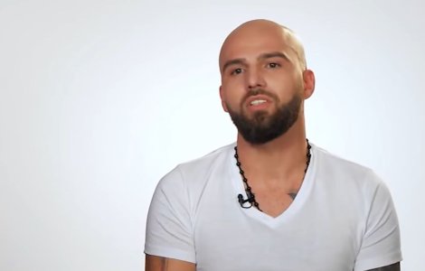 VIDEO Visul lui Dorin Voiasciuc de la Chefi la cuțite. Ce voia să facă cu marele premiu