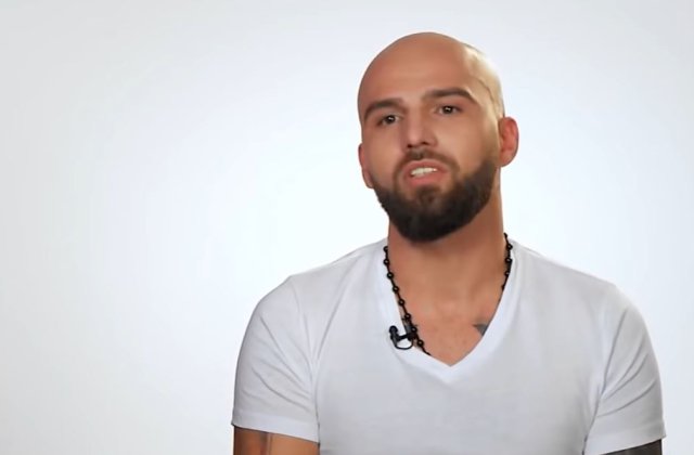 VIDEO Visul lui Dorin Voiasciuc de la Chefi la cuțite. Ce voia să facă cu marele premiu