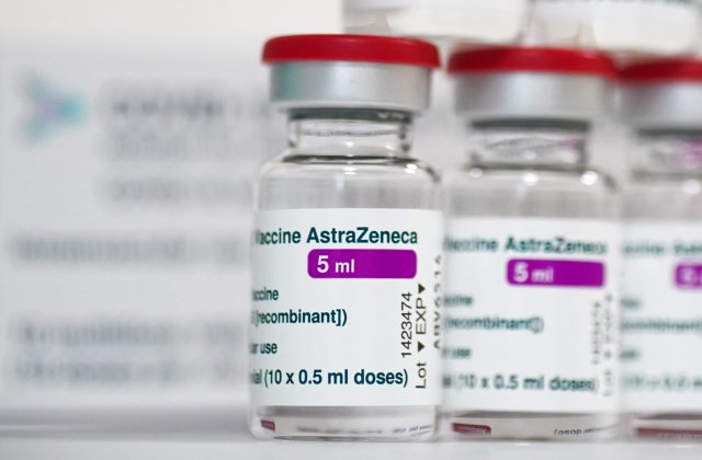 Tratamentul AstraZeneca împotriva Covid-19 nu este eficient în cazul pacienților deja expuși virusului