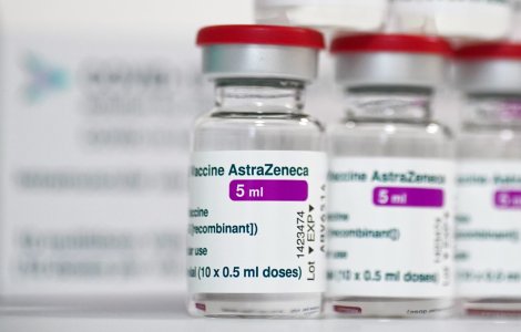 Tratamentul AstraZeneca nu este eficient în cazul pacienților expuși virusului