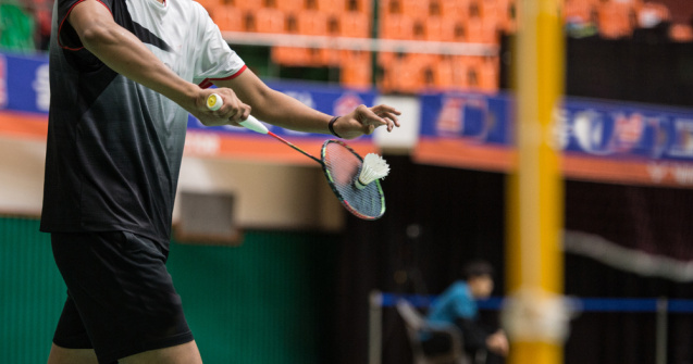Fostul campion olimpic la badminton, Markis Kido, a decedat la doar 36 de ani