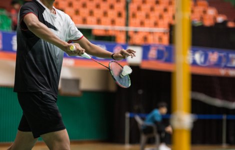 Fostul campion olimpic la badminton, Markis Kido, a decedat la doar 36 de ani
