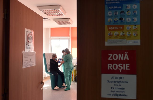 Bilanț COVID-19 România, 15 iunie |  103 cazuri noi, 96 de decese și 202 persoane internate la ATI