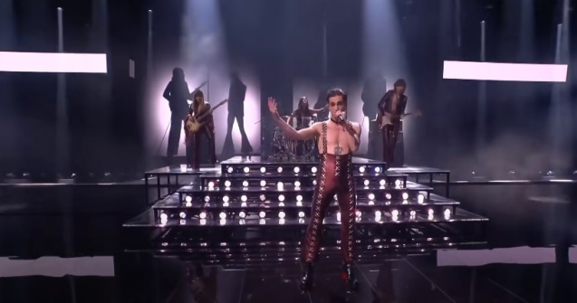 Trupa Maneskin este acuzată de plagiat. „Nu am copiat pe nimeni”