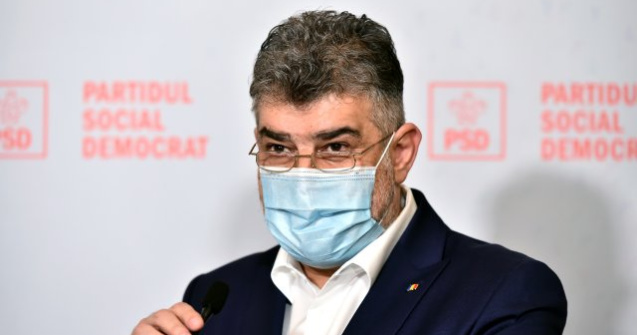 Ciolacu: „PNL și USR-PLUS au fraudat grosolan votul la moțiunea simplă”