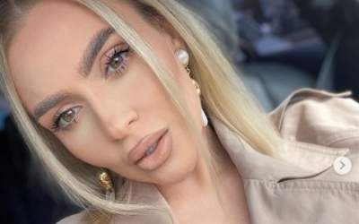 Oana Radu, despre lupta cu...