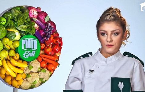 Elena Matei de la Chefi la cuțite, poveste de viață cutremurătoare. A rămas orfană de tată la 15 ani. „A fost un șoc!”