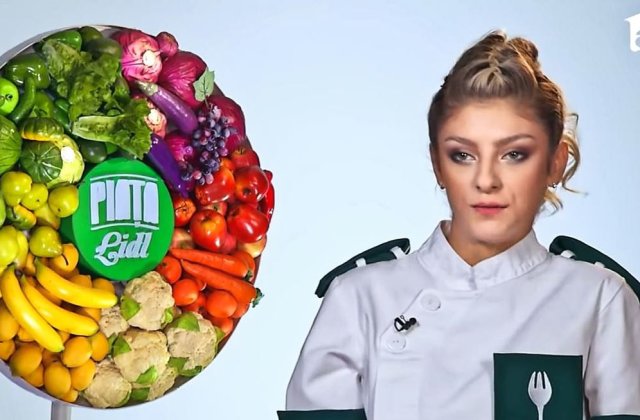 Elena Matei de la Chefi la cuțite, poveste de viață cutremurătoare. A rămas orfană de tată la 15 ani. „A fost un șoc!”