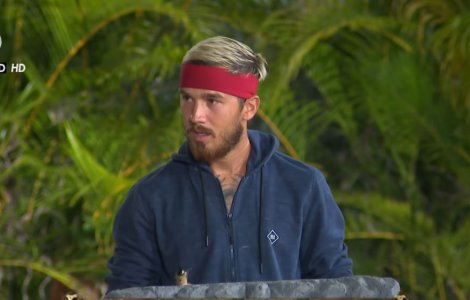 De ce s-a înscris Sebastian Chitoșcă la Survivor. A plecat în Republica Dominicană doar pentru asta