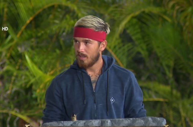 De ce s-a &icirc;nscris Sebastian Chitoșcă la Survivor. A plecat &icirc;n Republica Dominicană doar pentru asta