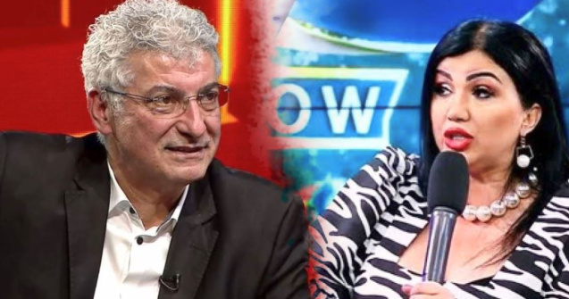 VIDEO Scandalul dintre Adriana Bahmuțeanu și Silviu Prigoană continuă! Cei doi s-au certat pe copii în direct: „Nesimțitule, trezește-te la realitate!”