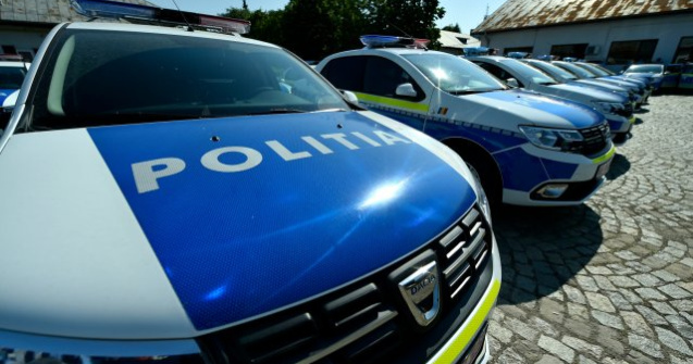 Timișoara: Polițiști de la Înmatriculări Auto, arestaţi pentru luare de mită