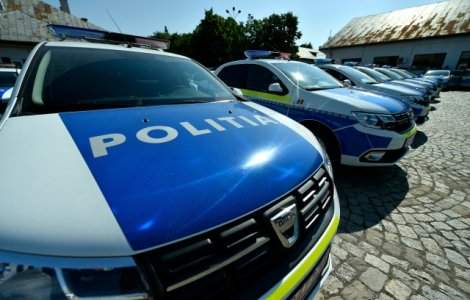 Timișoara: Polițiști de la Înmatriculări Auto, arestaţi pentru luare de mită