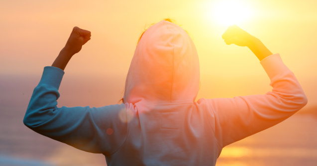 Sursă de voință și putere: cele mai bune 50 de citate motivaționale