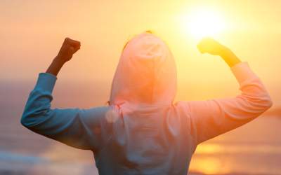 Sursă de voință și putere:...