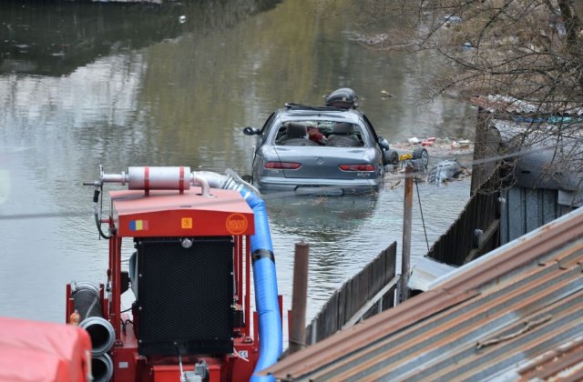 Informații ANM despre cum va fi vremea joi, 17 iunie 2021. Avertizare meteorologică: COD GALBEN; ploi însemnate cantitativ