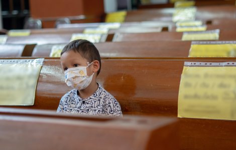 Bilanț COVID-19 România, 16 iunie | Cazuri noi și decese