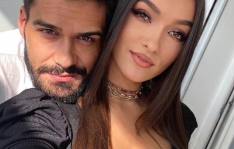 Viviana Sposub este însărcinată? Imaginile care i-au pus pe jar pe fani