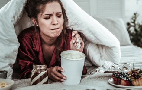 ATENȚIE la înghețata din comerț. Deliciul verii e o bombă pentru sănătate