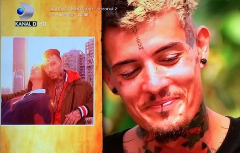 Alex Velea, despre Zanni de la Survivor: „El n-are mamă, n-are tată, n-are iubită...”