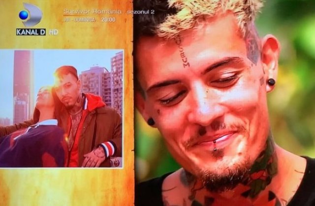 Alex Velea, despre Zanni de la Survivor: „El n-are mamă, n-are tată, n-are iubită...”