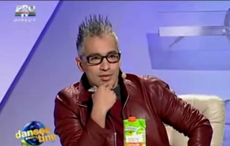 Vi-l amintiți pe Wilmark? Cum arată și cu ce se ocupă