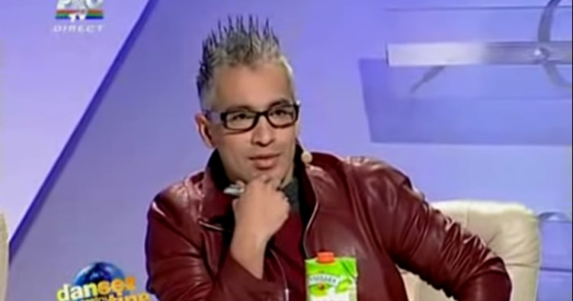 Vi-l amintiți pe Wilmark? Cum arată și cu ce se ocupă