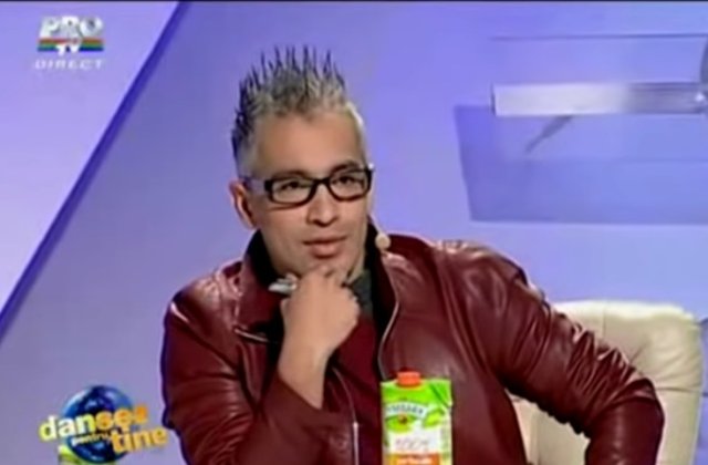 Vi-l amintiți pe Wilmark? Cum arată și cu ce se ocupă după ce a dispărut de la ProTV