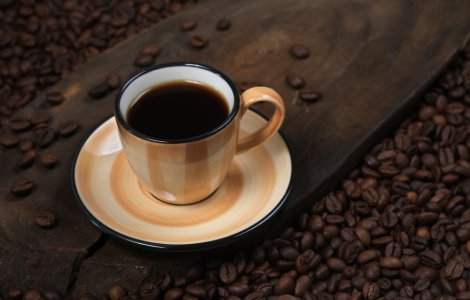  Top  Efectele negative ale cofeinei: Simptomele care indică dependența de cafea