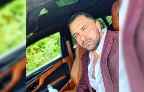 Mădălina Ghenea, Catrinel Marlon sau Alice Peneacă? Ce alege Alex Bodi