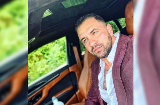 Mădălina Ghenea, Catrinel Marlon sau Alice Peneacă? Ce alege Alex Bodi