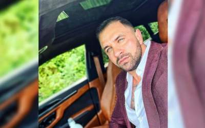 Mădălina Ghenea, Catrinel...